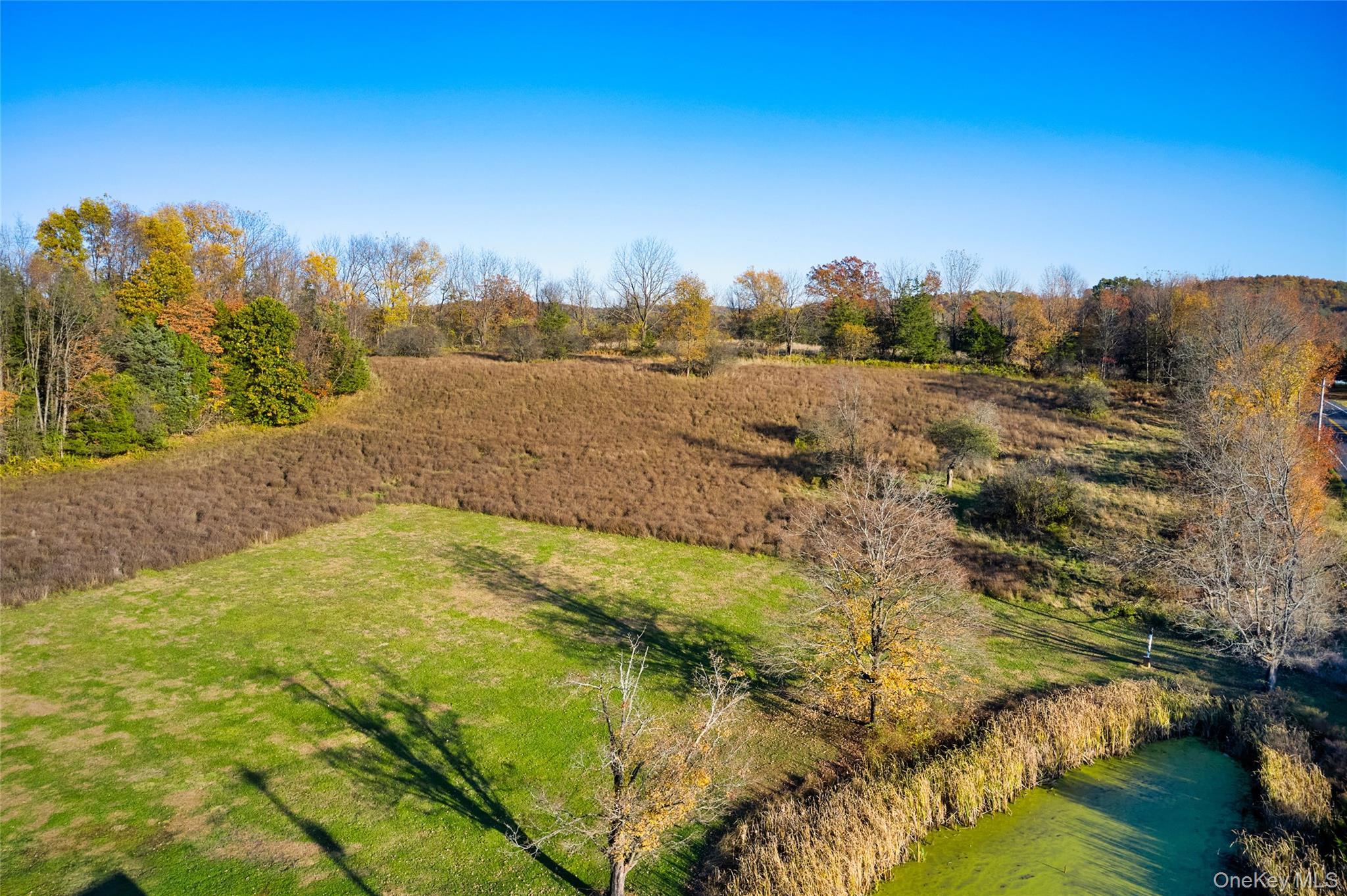 Single Family County Route 1 Orange County, NY 10990, MLS-927045-39