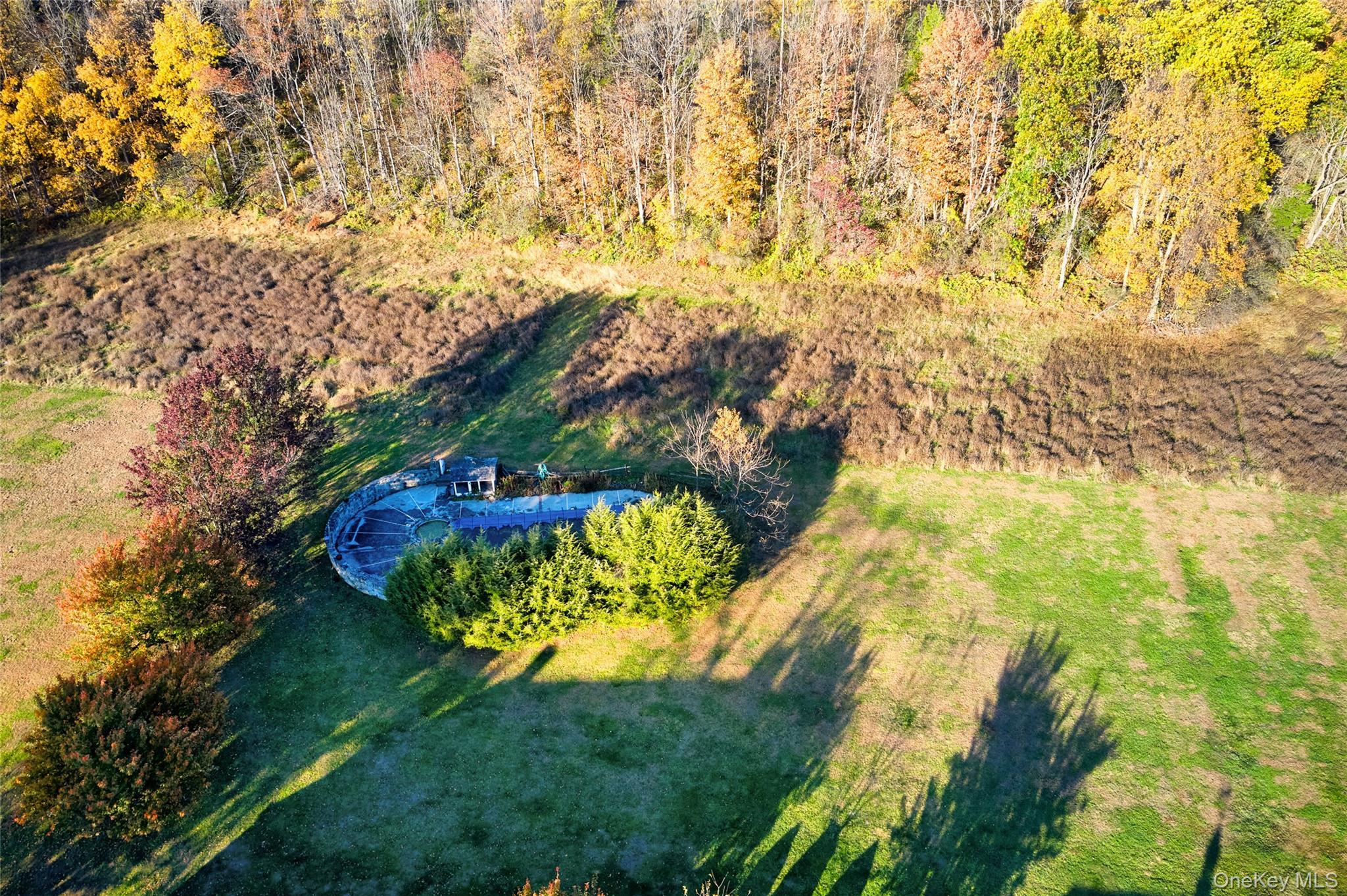 Single Family County Route 1 Orange County, NY 10990, MLS-927045-40