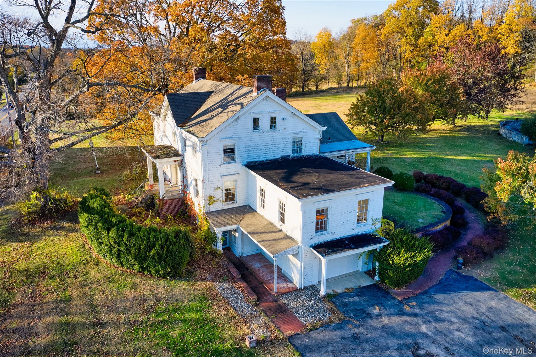 Single Family County Route 1 Orange County, NY 10990, MLS-927045-41