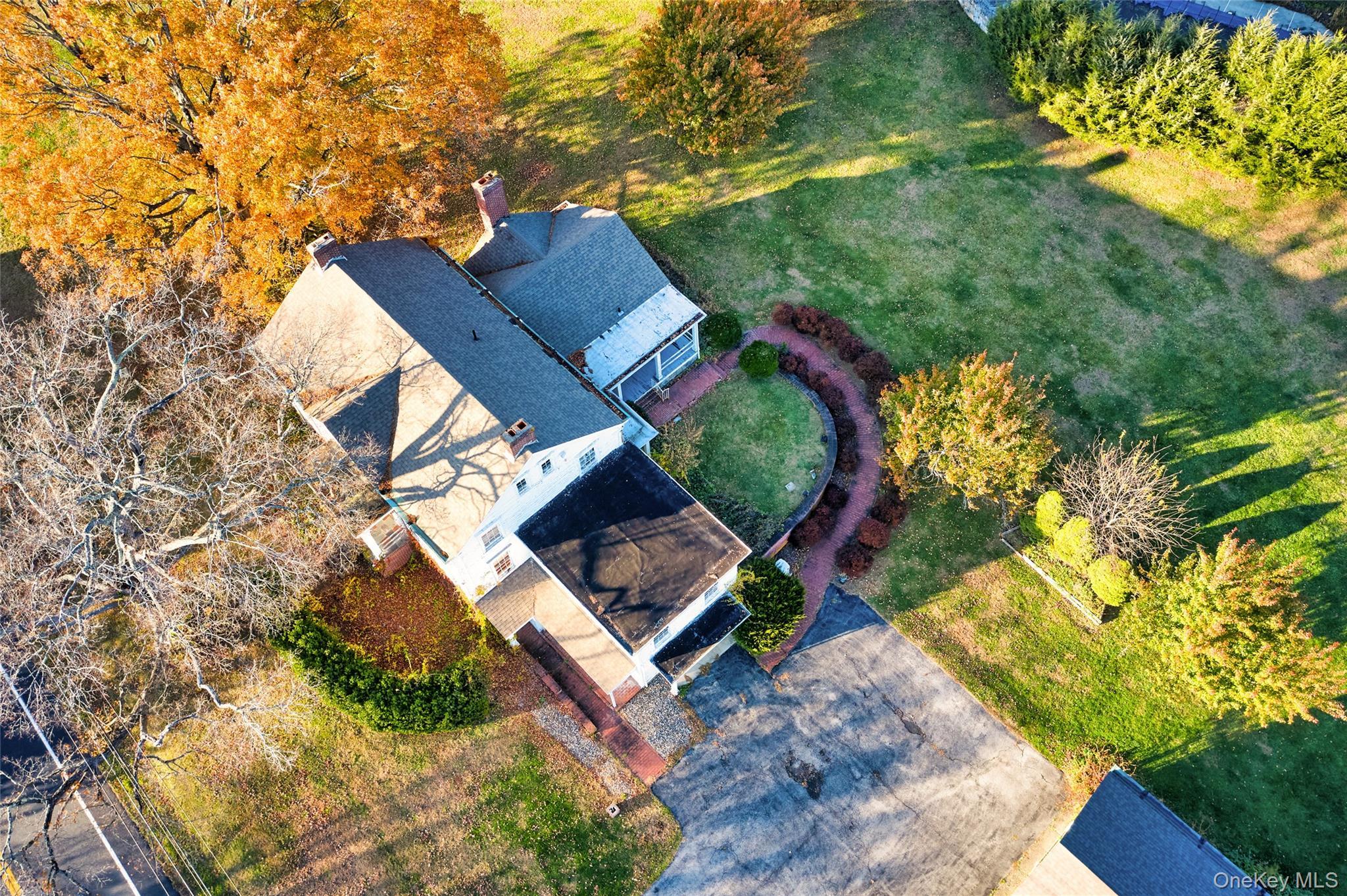 Single Family County Route 1 Orange County, NY 10990, MLS-927045-42