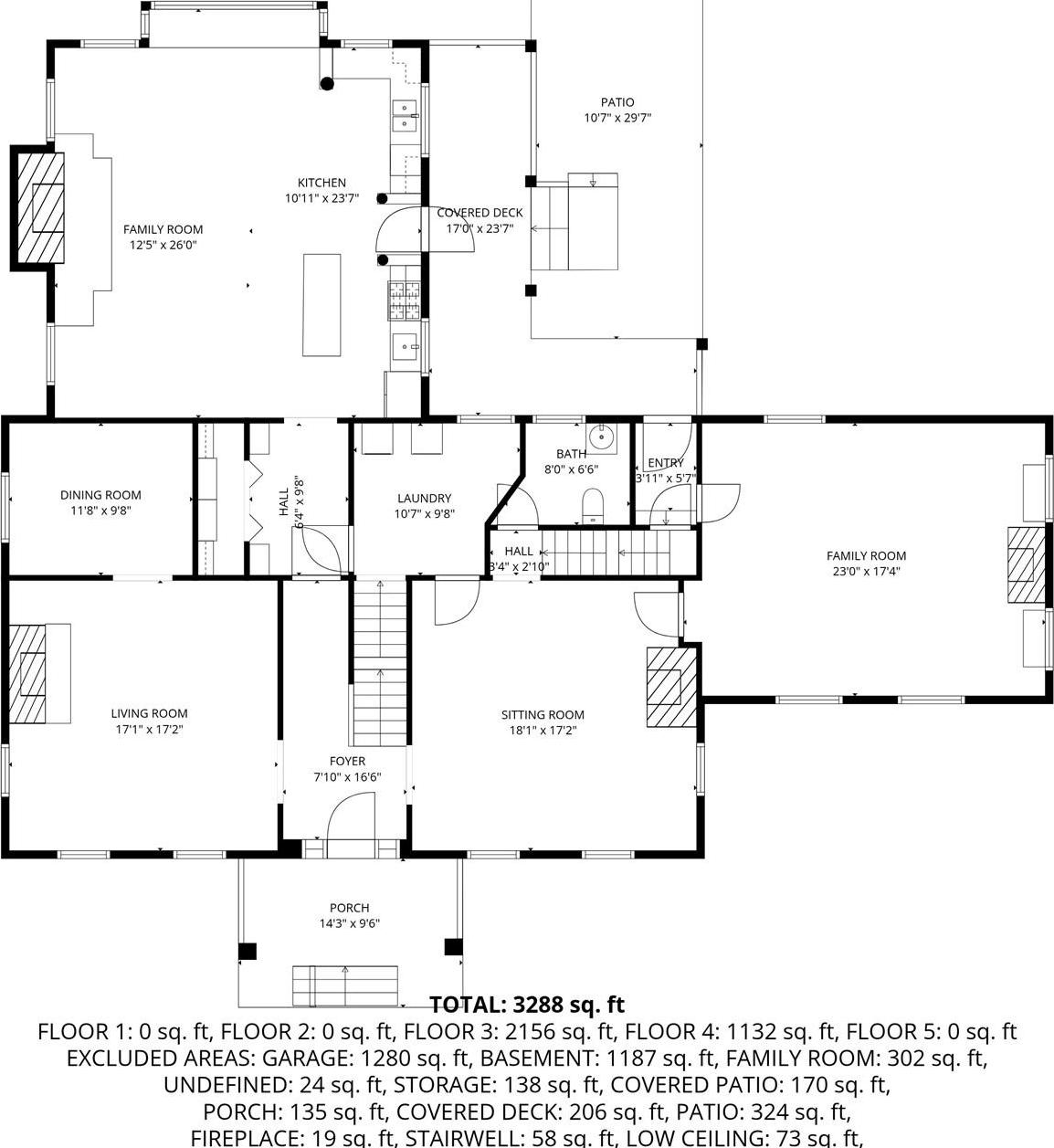 Single Family County Route 1 Orange County, NY 10990, MLS-927045-44