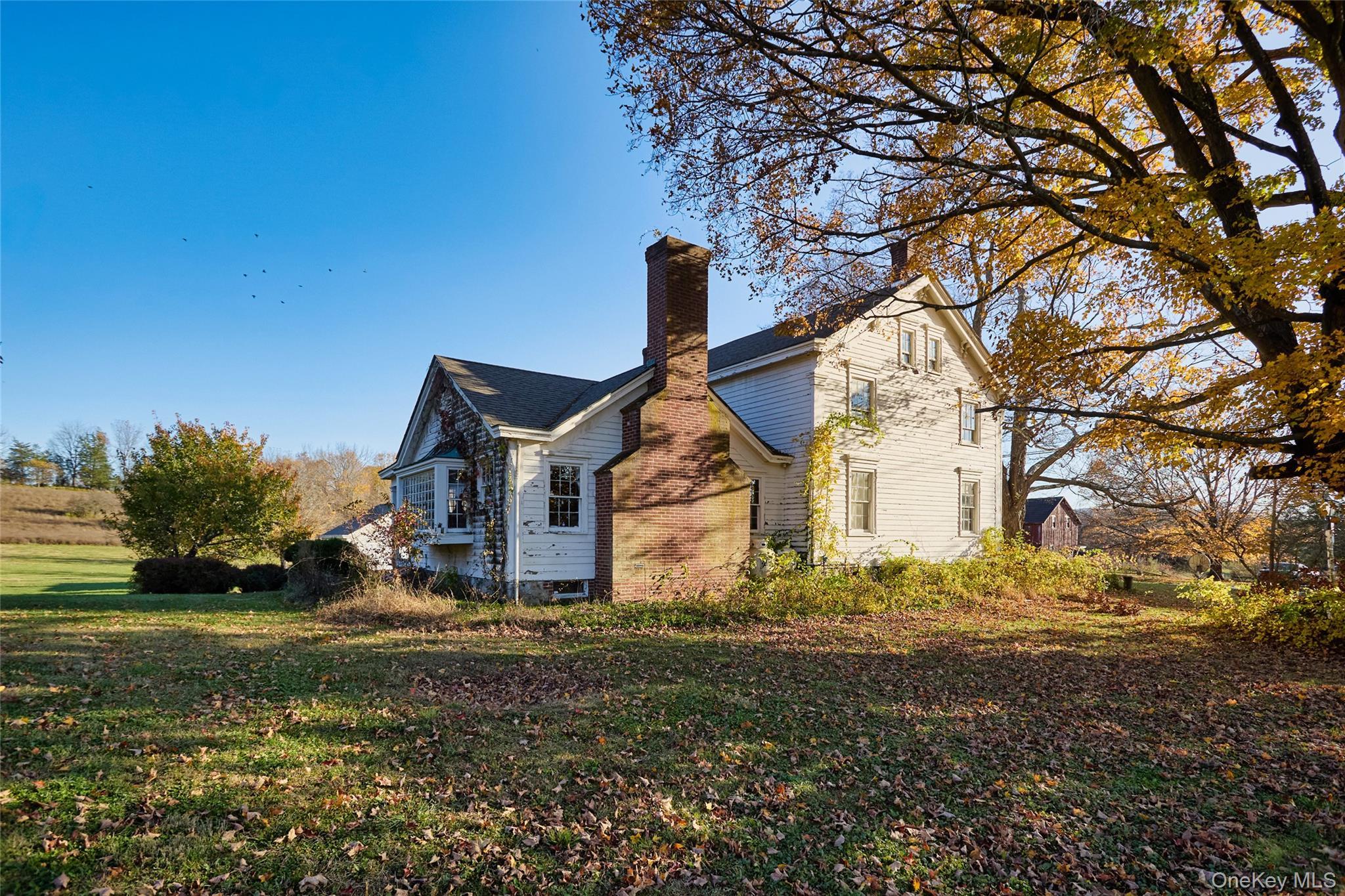 Single Family County Route 1 Orange County, NY 10990, MLS-927045-5