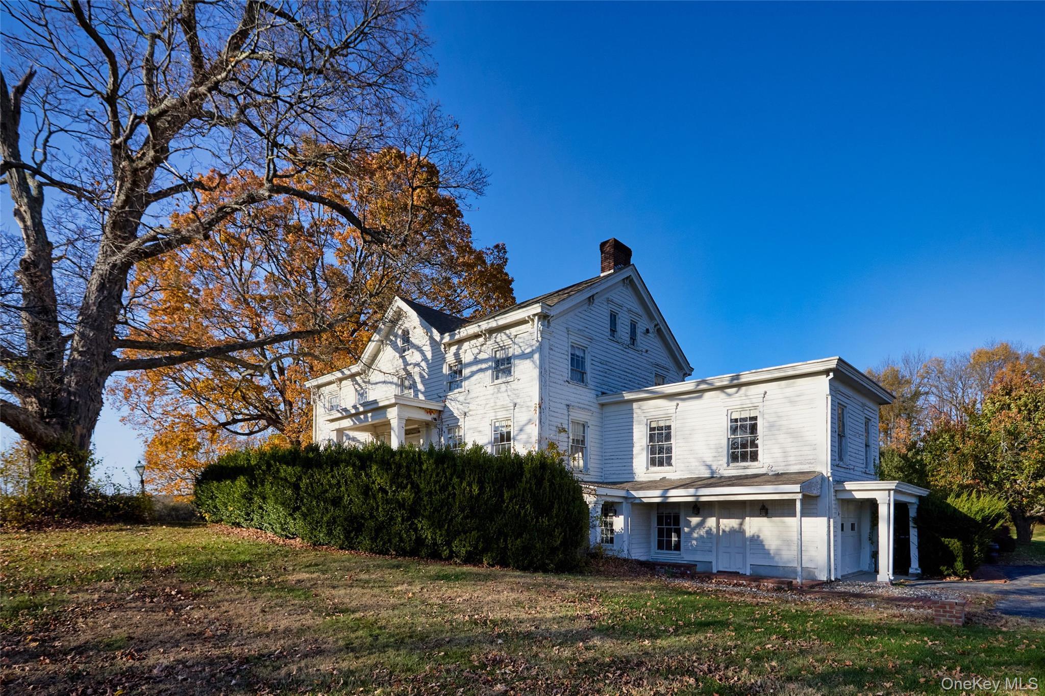 Single Family County Route 1 Orange County, NY 10990, MLS-927045-6