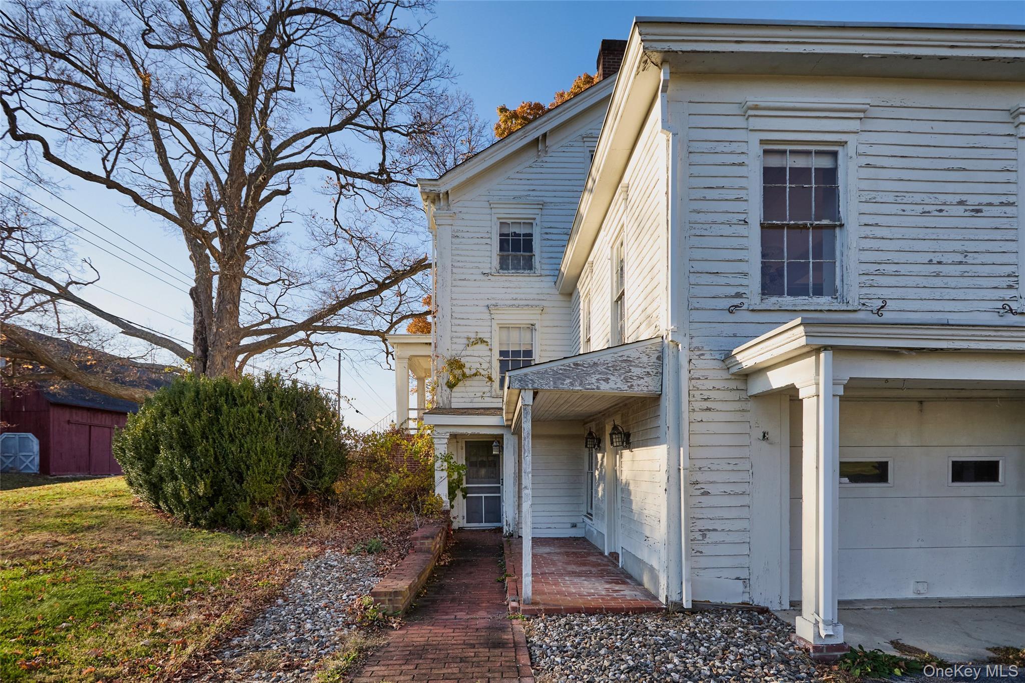 Single Family County Route 1 Orange County, NY 10990, MLS-927045-7