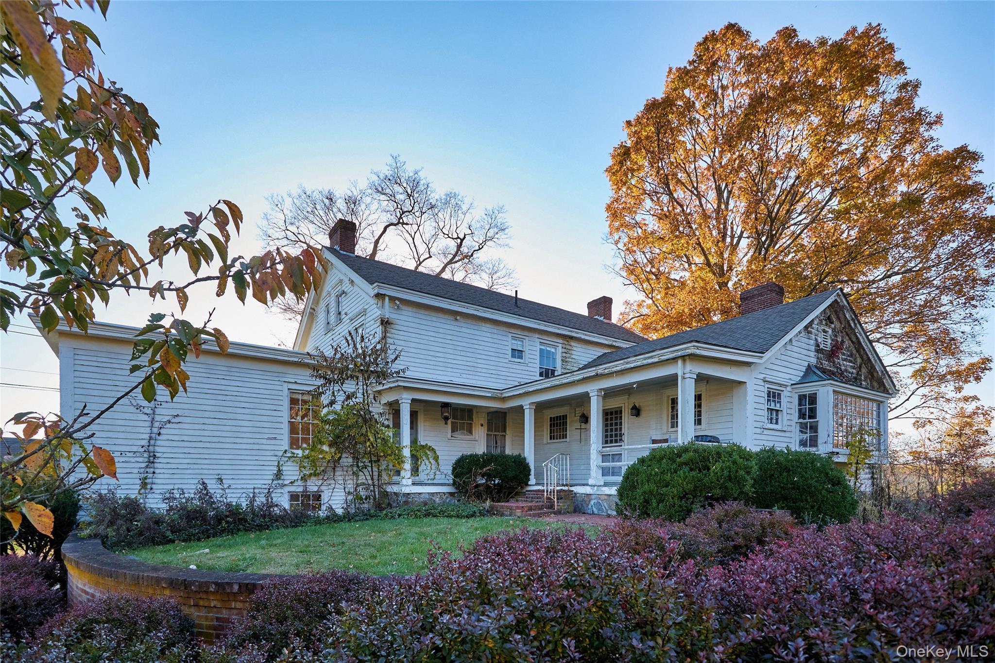 Single Family County Route 1 Orange County, NY 10990, MLS-927045-8