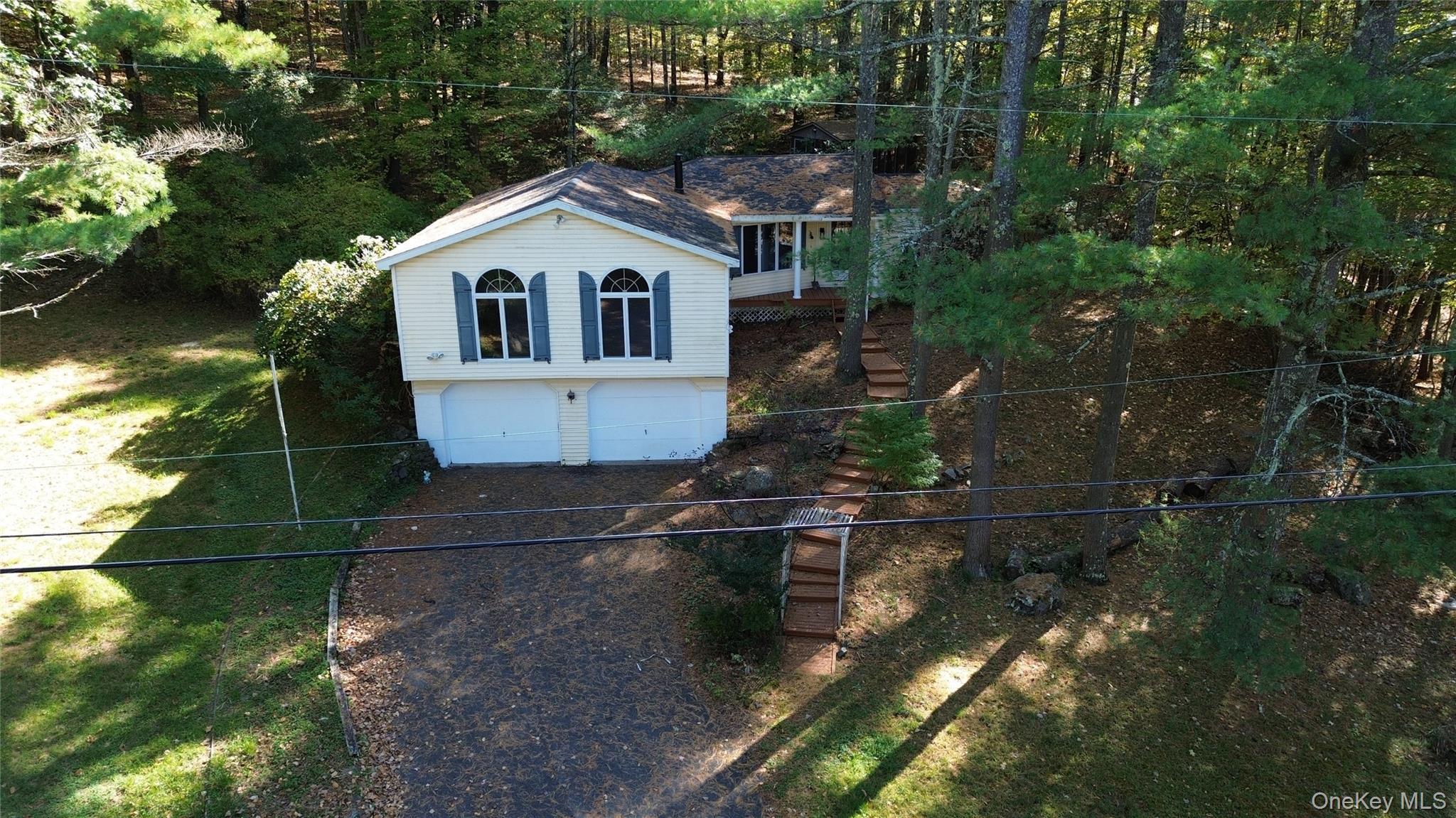 Single Family Honey Hollow Greene County, NY 12124, MLS-927064-19