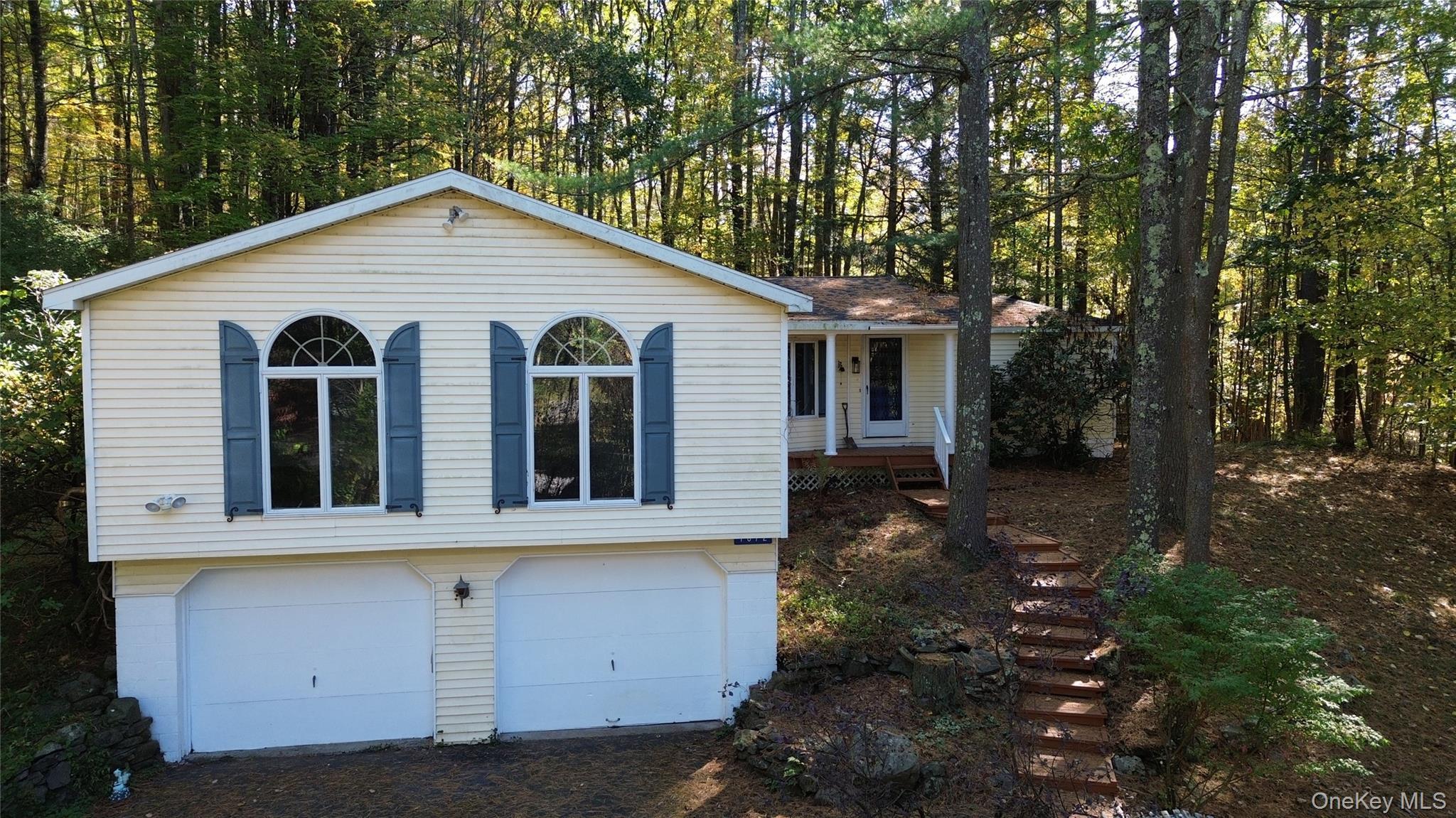 Single Family Honey Hollow Greene County, NY 12124, MLS-927064-20