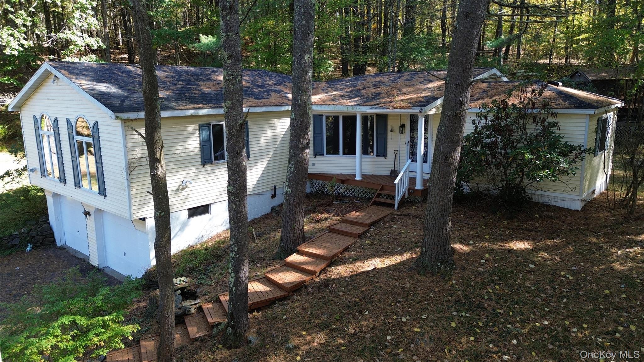 Single Family Honey Hollow Greene County, NY 12124, MLS-927064-23