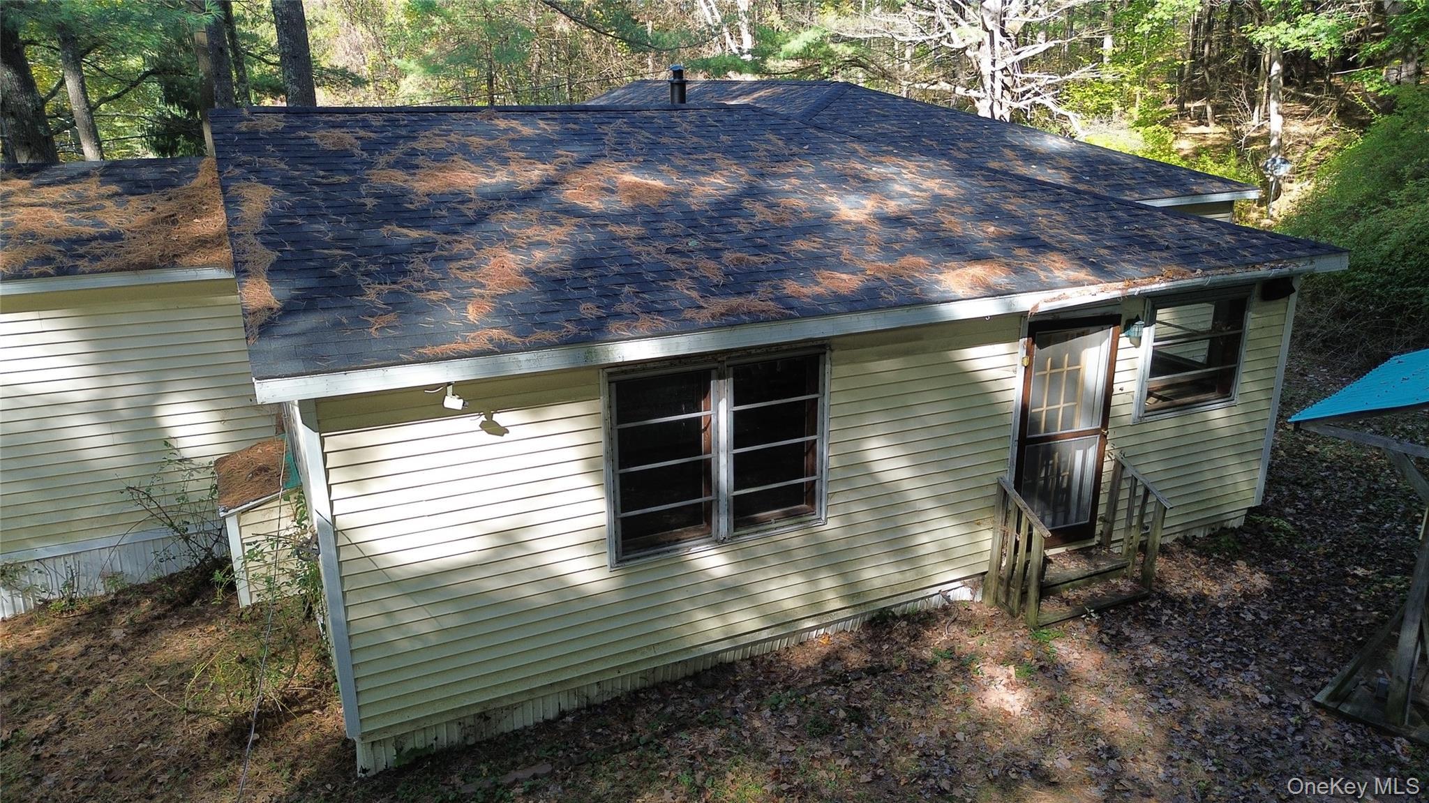 Single Family Honey Hollow Greene County, NY 12124, MLS-927064-24