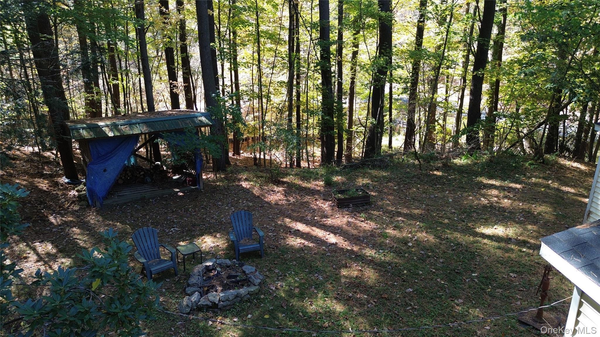 Single Family Honey Hollow  Greene County, NY 12124, MLS-927064-28