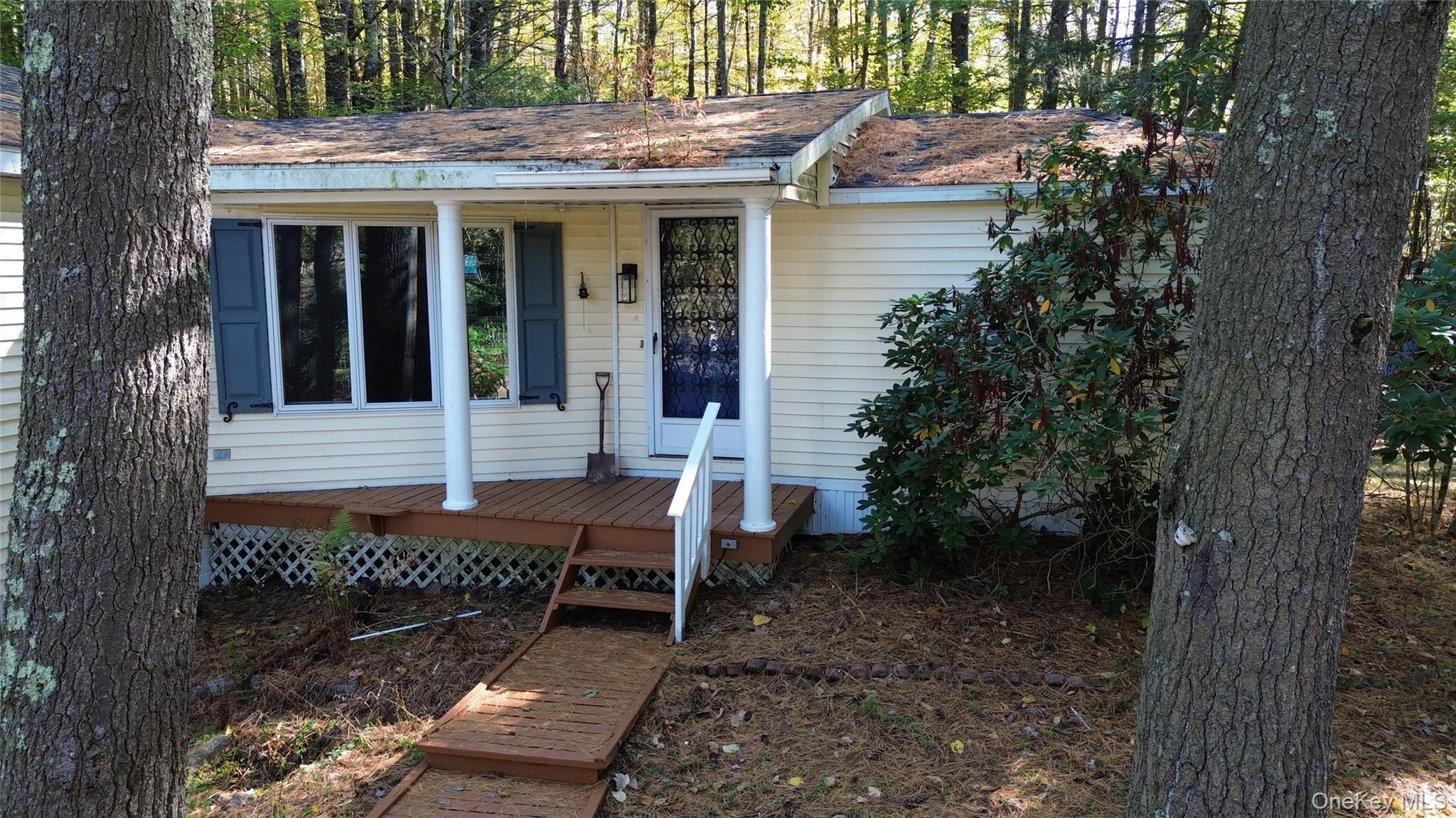 Single Family Honey Hollow Greene County, NY 12124, MLS-927064-3