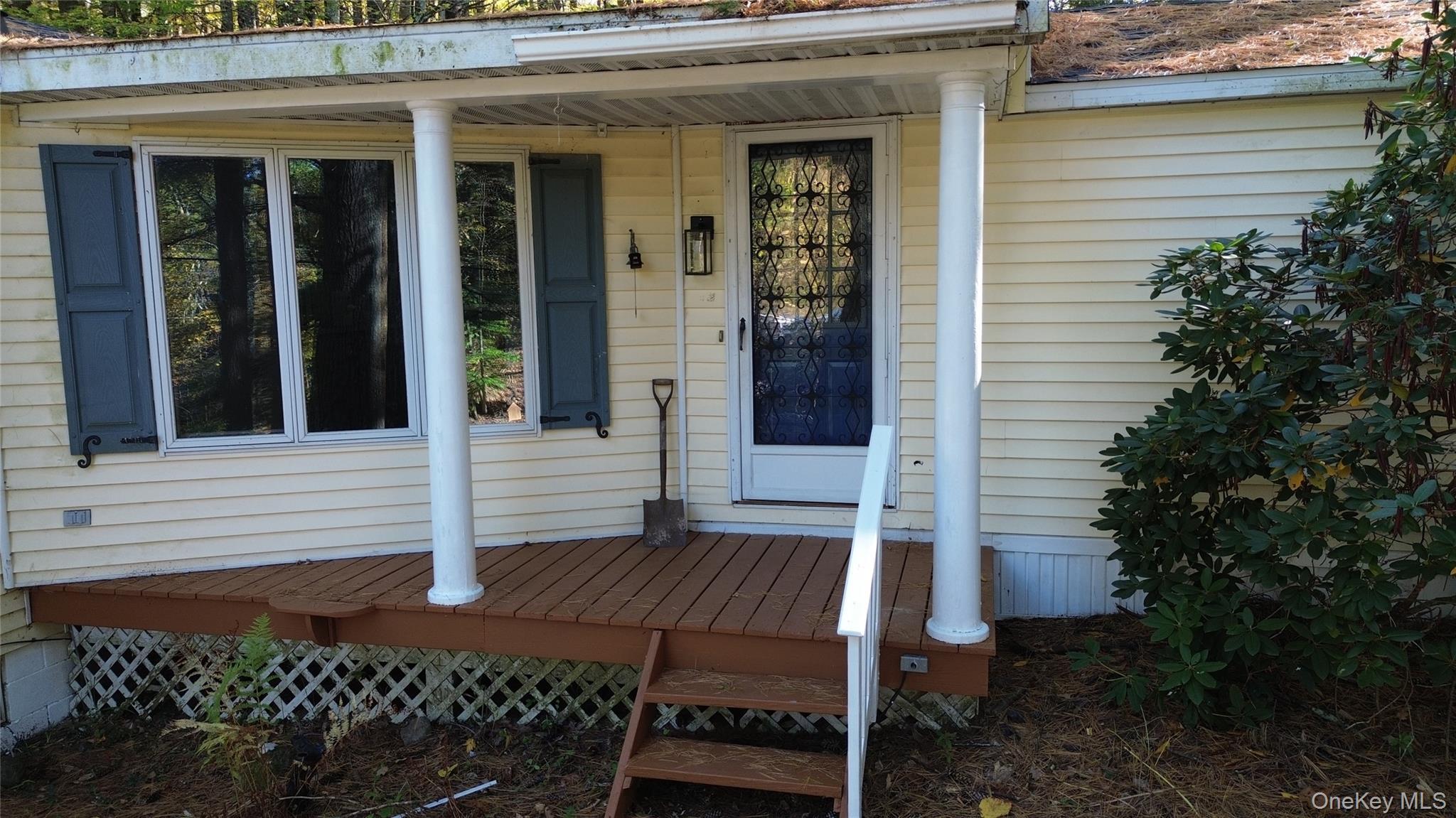 Single Family Honey Hollow Greene County, NY 12124, MLS-927064-4