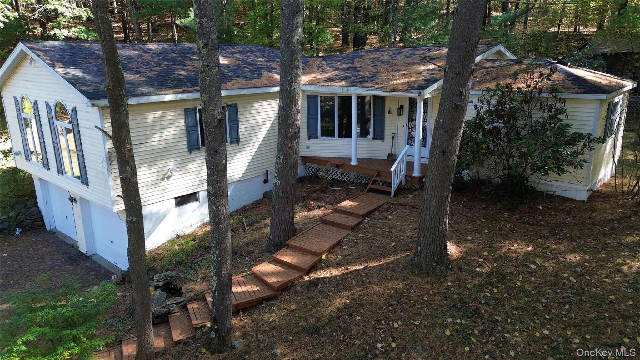 Single Family Honey Hollow Greene County, NY 12124, MLS-927064-5