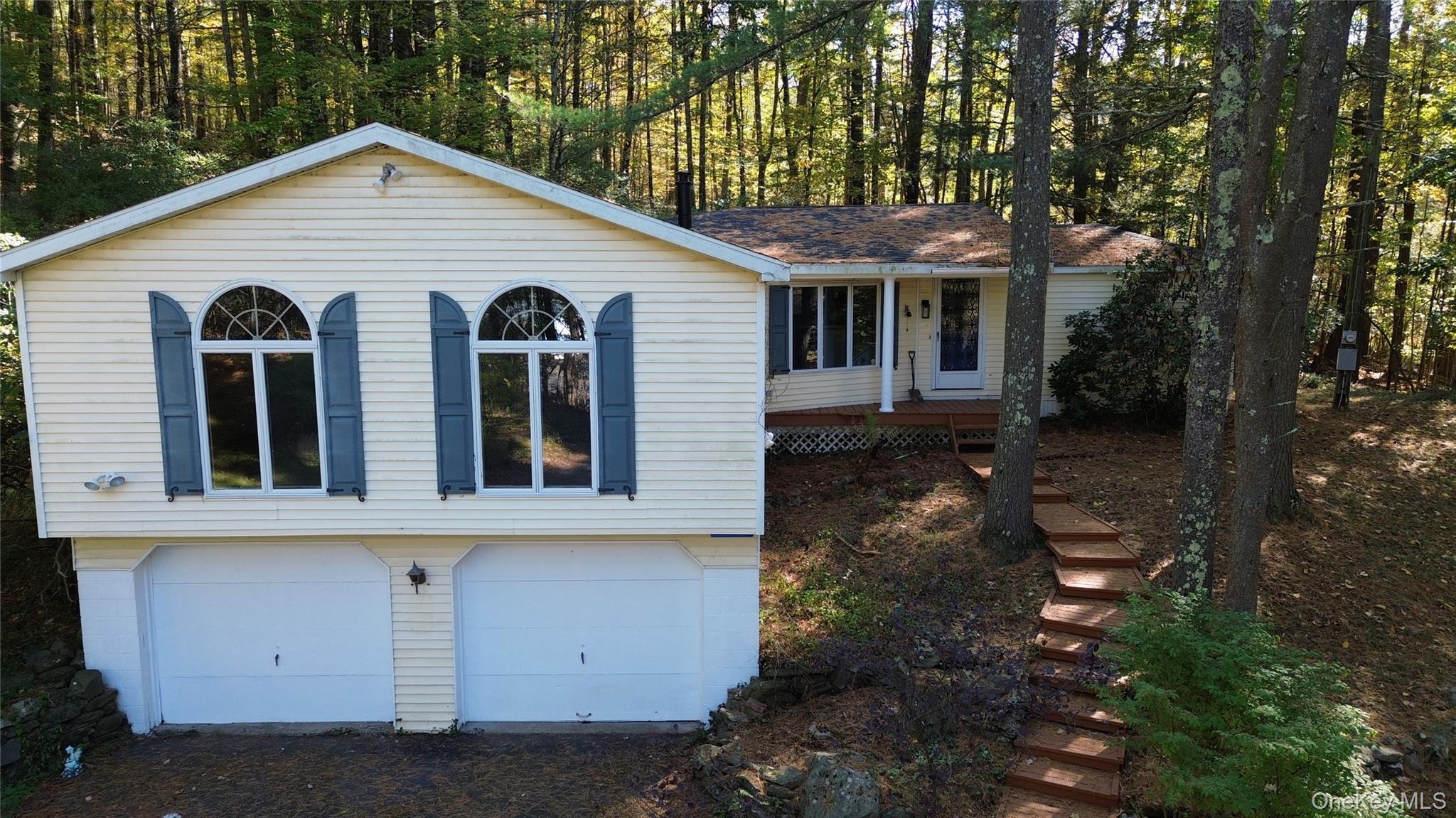 Single Family Honey Hollow Greene County, NY 12124, MLS-927064-6