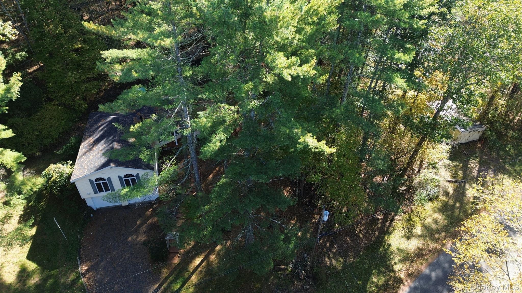 Single Family Honey Hollow Greene County, NY 12124, MLS-927064-7