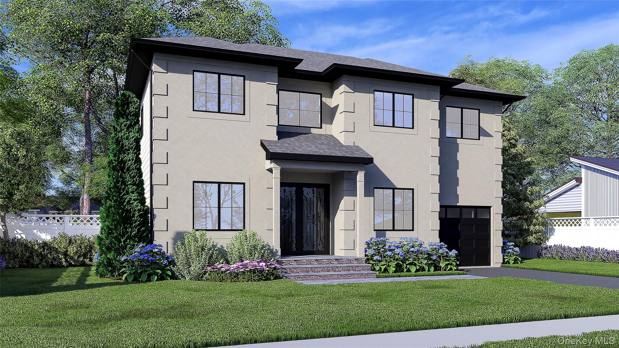 Single Family Dean Nassau County, NY 11801, MLS-927071-2