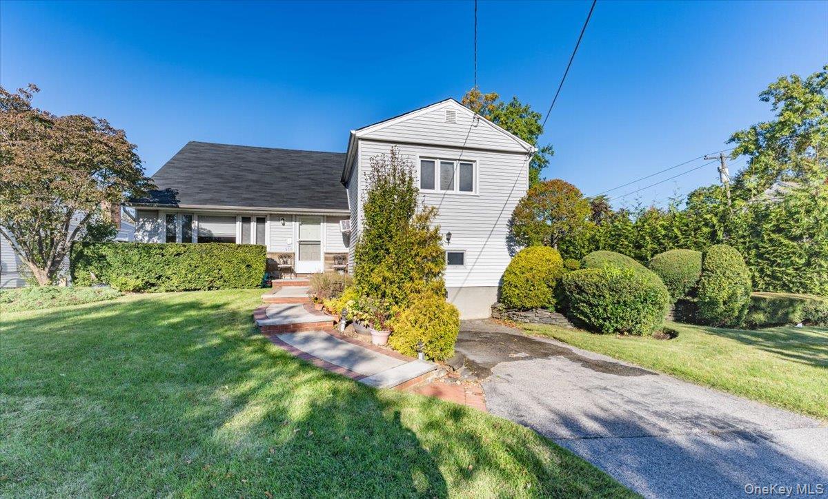 Single Family Ibsen Nassau County, NY 11598, MLS-927077-16