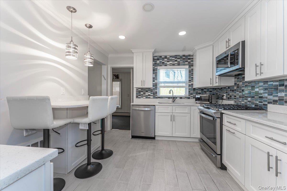 Single Family Ibsen Nassau County, NY 11598, MLS-927077-5