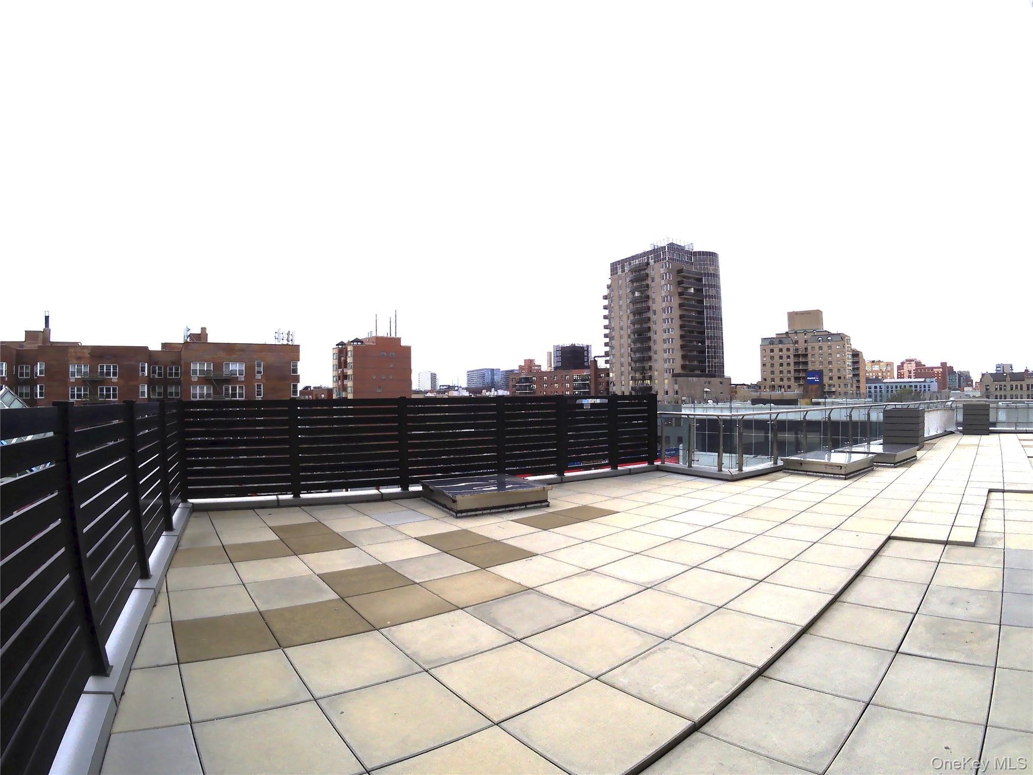 Condo Maple  Queens, NY 11355, MLS-927087-10