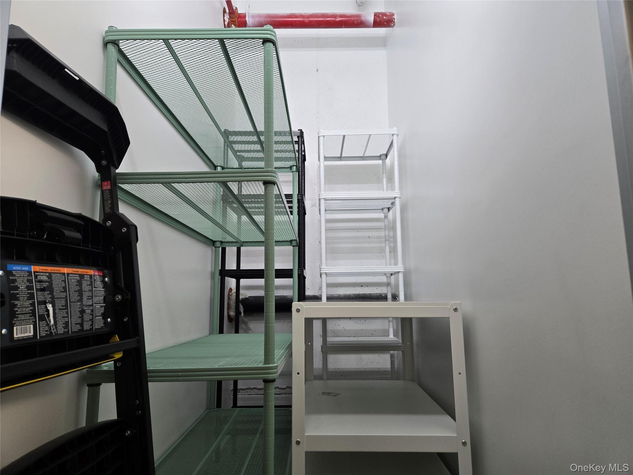 Condo Maple  Queens, NY 11355, MLS-927087-11