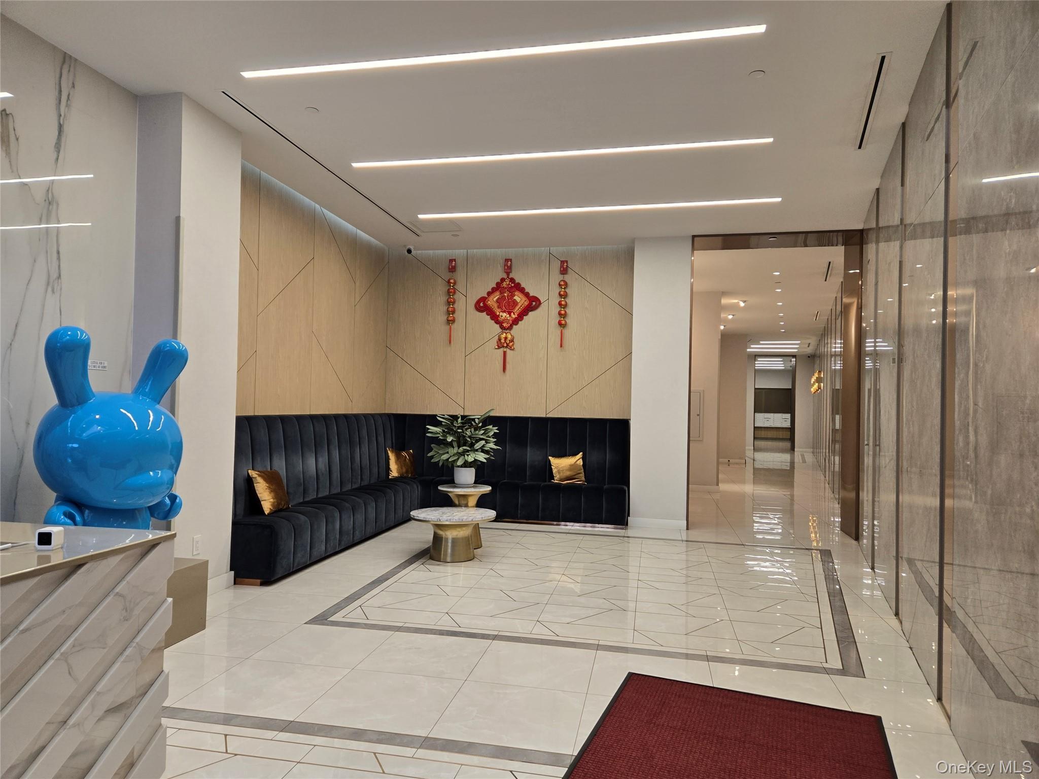 Condo Maple  Queens, NY 11355, MLS-927087-2