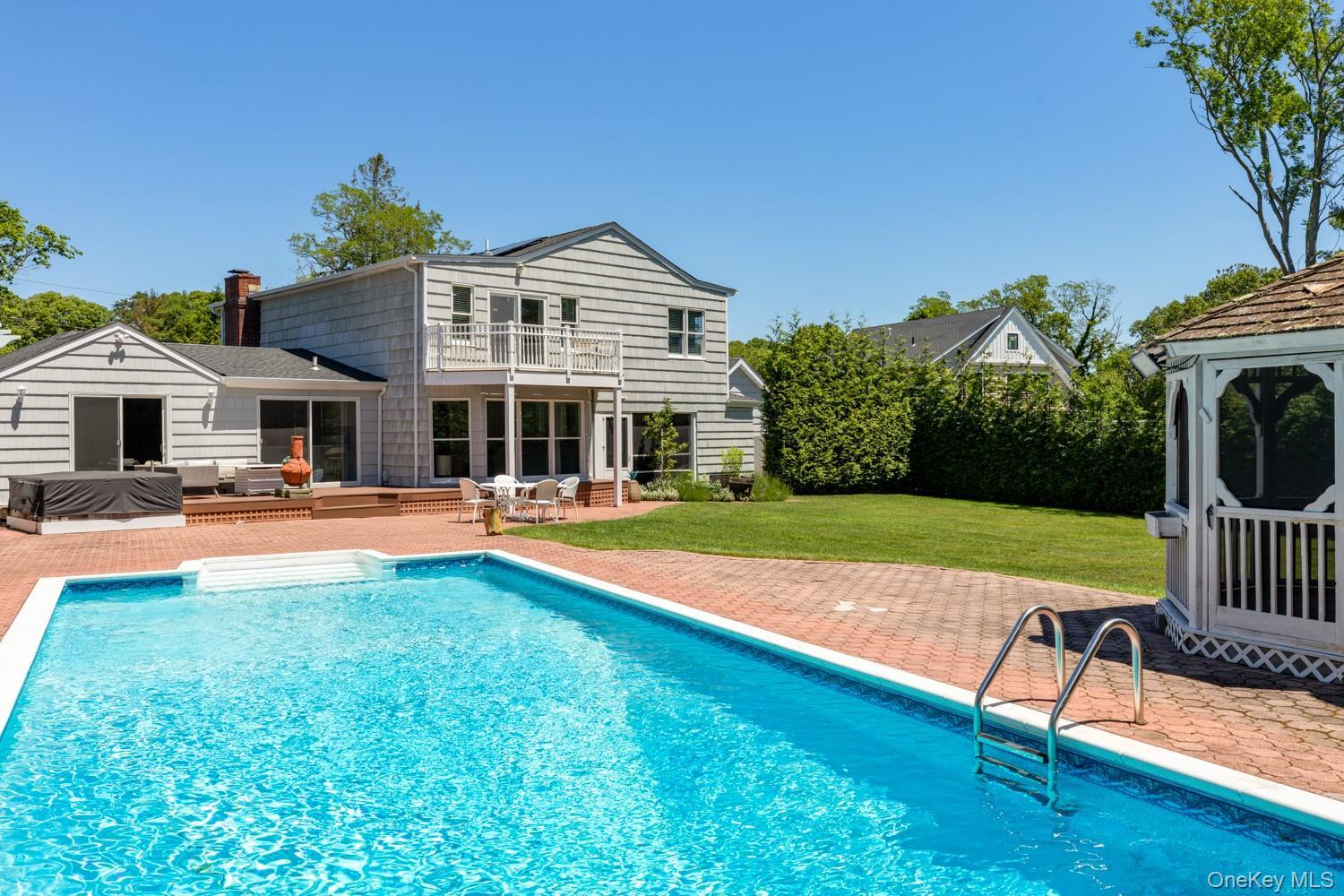 Single Family South Road  Suffolk County, NY 11977, MLS-927095-41