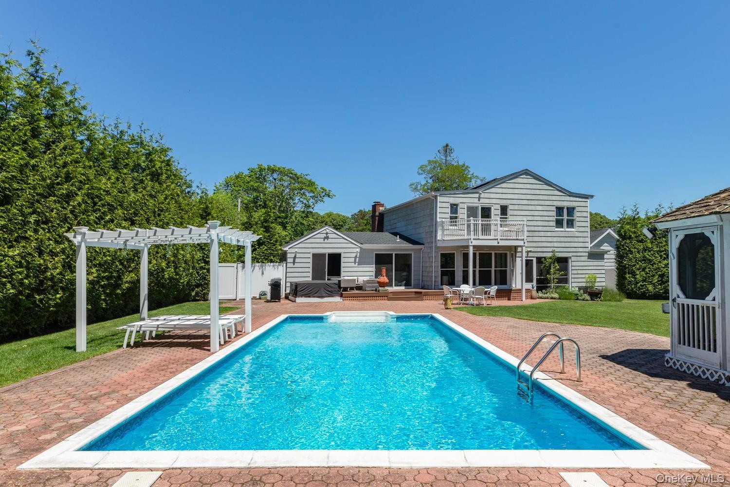 Single Family South Road  Suffolk County, NY 11977, MLS-927095-42