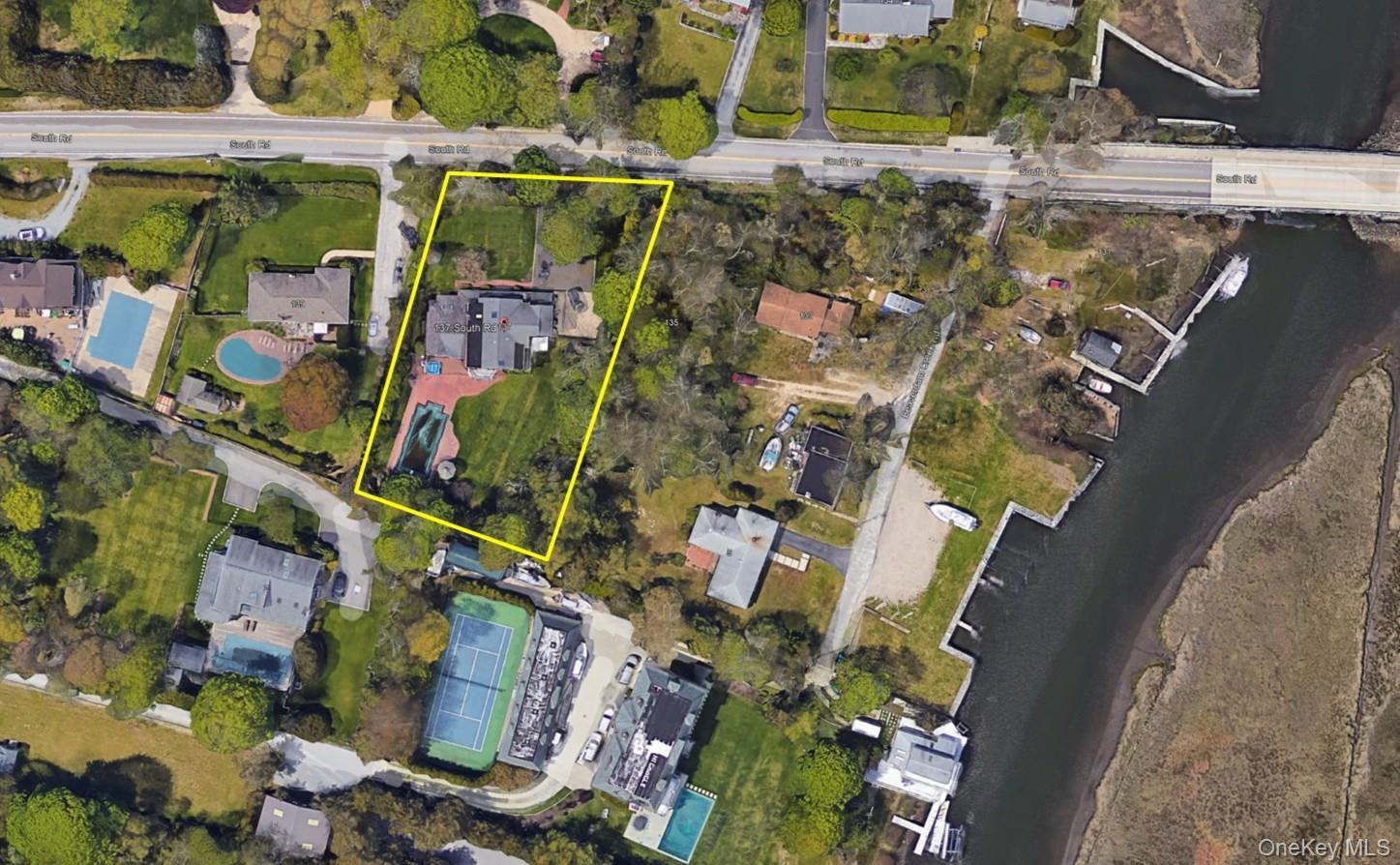 Single Family South Road  Suffolk County, NY 11977, MLS-927095-45