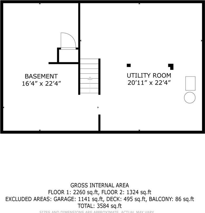 Single Family South Road  Suffolk County, NY 11977, MLS-927095-46