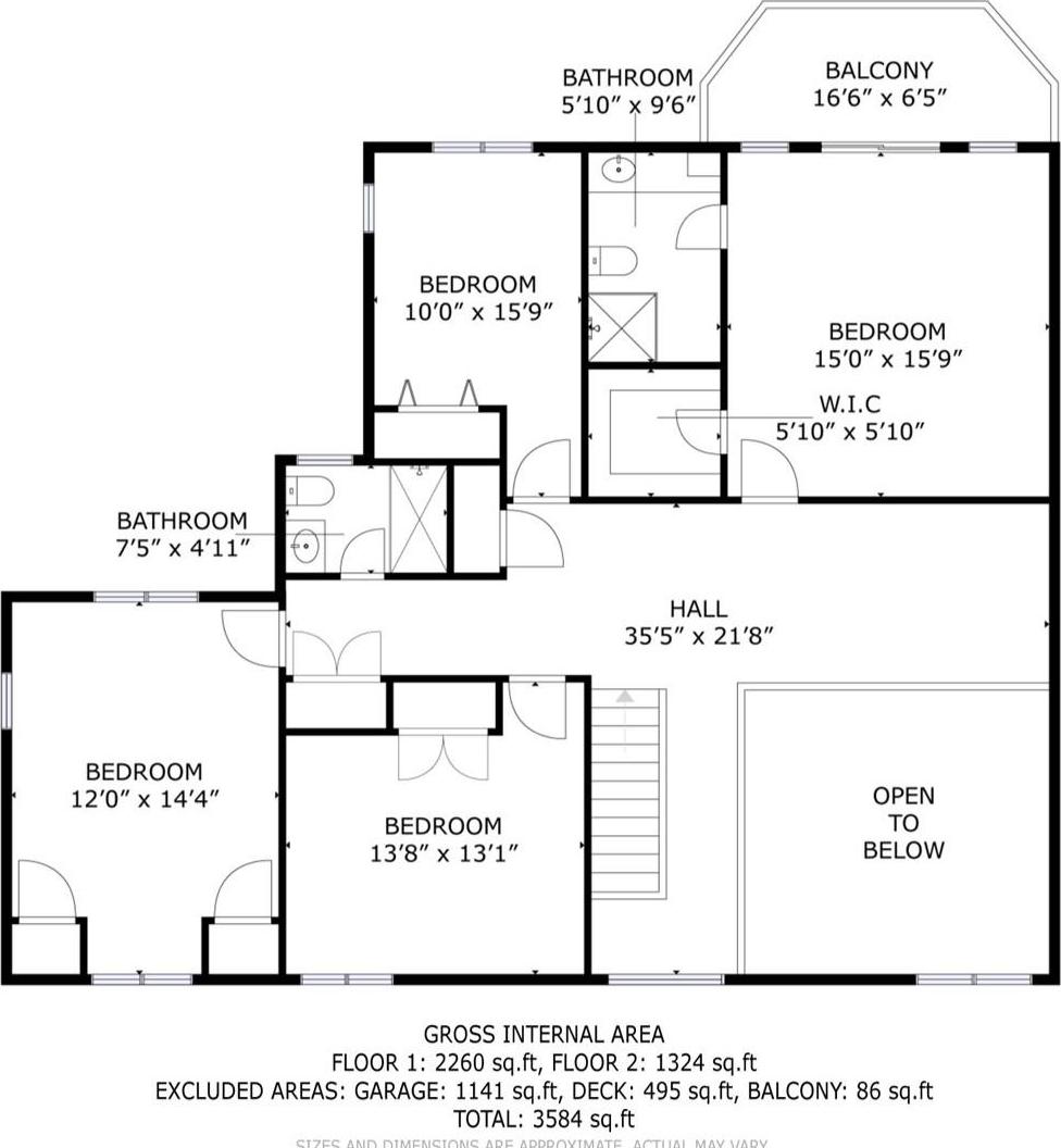 Single Family South Road  Suffolk County, NY 11977, MLS-927095-47
