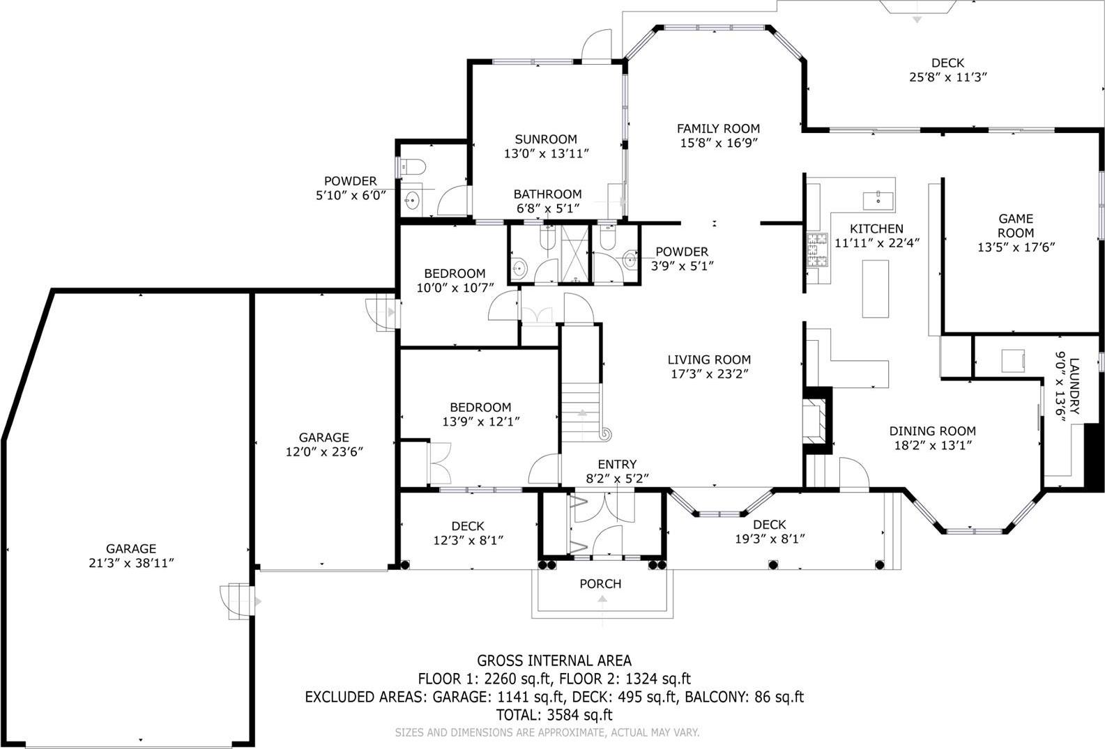 Single Family South Road  Suffolk County, NY 11977, MLS-927095-48