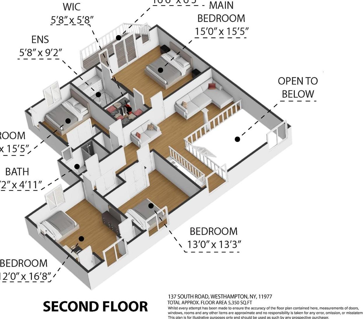 Single Family South Road  Suffolk County, NY 11977, MLS-927095-50
