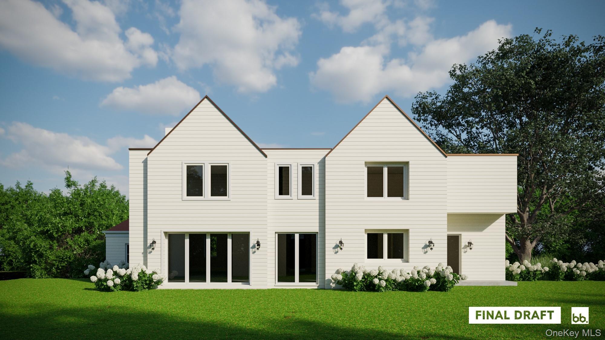 Single Family Fenimore  Westchester County, NY 10804, MLS-927098-2