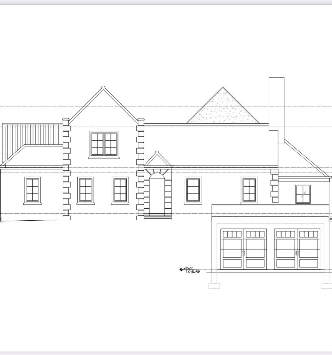 Single Family Fenimore  Westchester County, NY 10804, MLS-927098-7