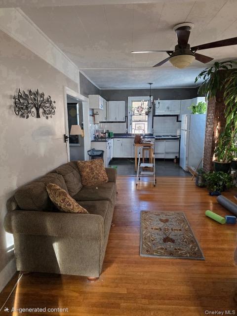 Single Family Sackett  Bronx, NY 10462, MLS-927102-24