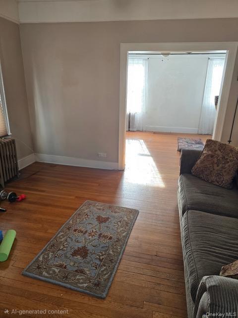 Single Family Sackett  Bronx, NY 10462, MLS-927102-25