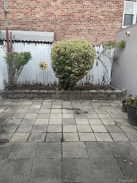 Single Family Sackett  Bronx, NY 10462, MLS-927102-3