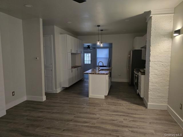 Single Family Sackett  Bronx, NY 10462, MLS-927102-4