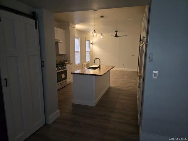 Single Family Sackett  Bronx, NY 10462, MLS-927102-5