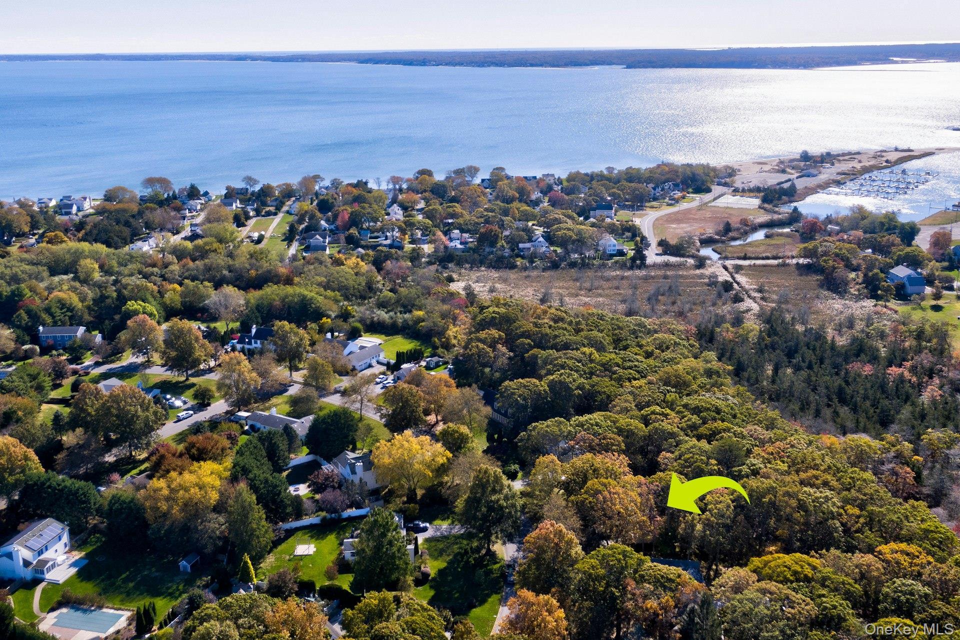 Single Family High Meadow  Suffolk County, NY 11901, MLS-927104-24