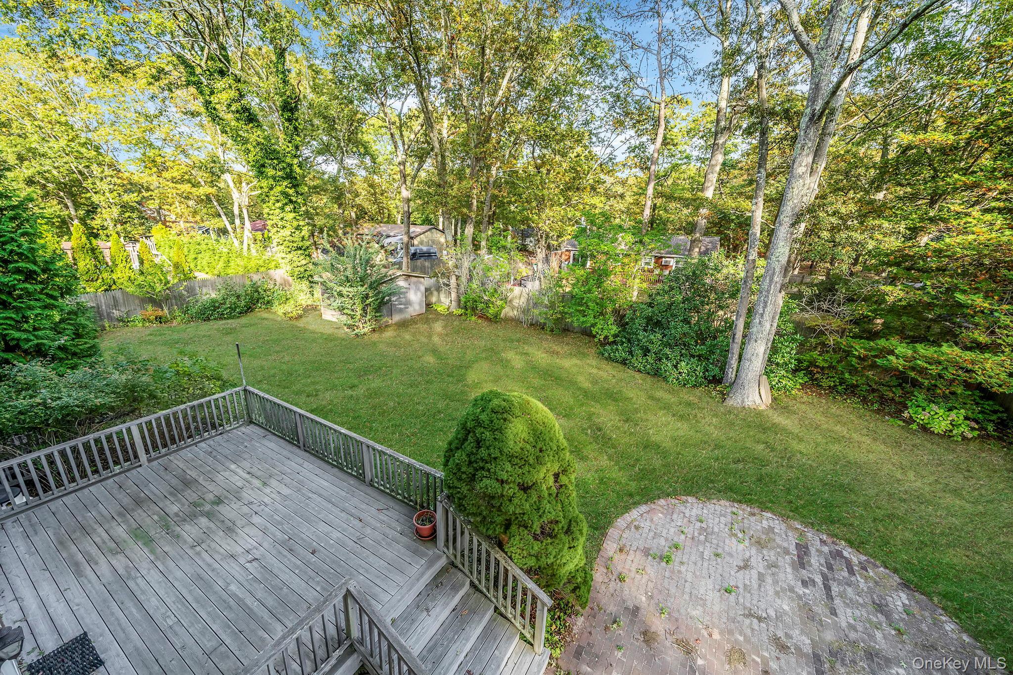 Single Family Brookhaven Suffolk County, NY 11901, MLS-927108-23