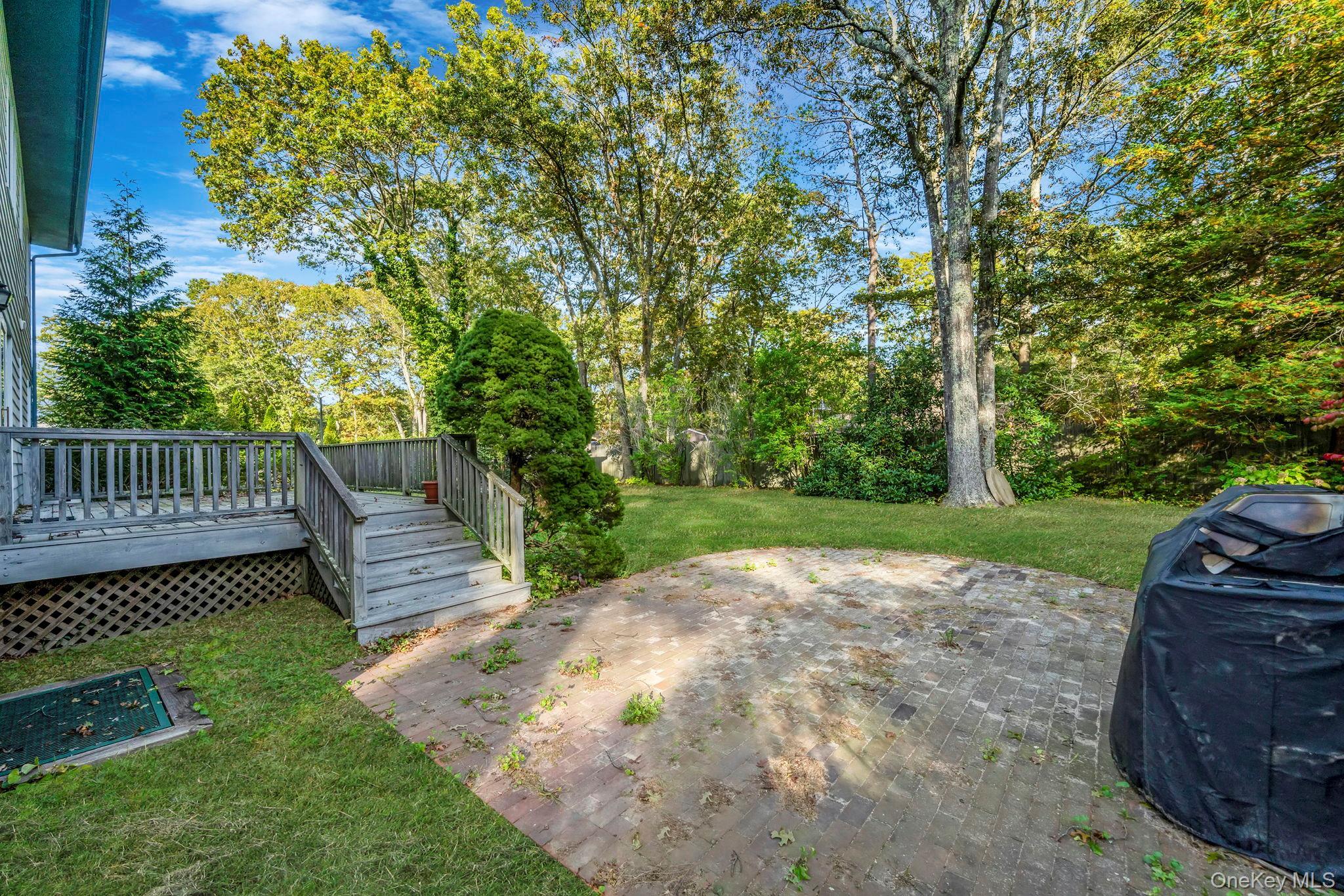 Single Family Brookhaven Suffolk County, NY 11901, MLS-927108-26