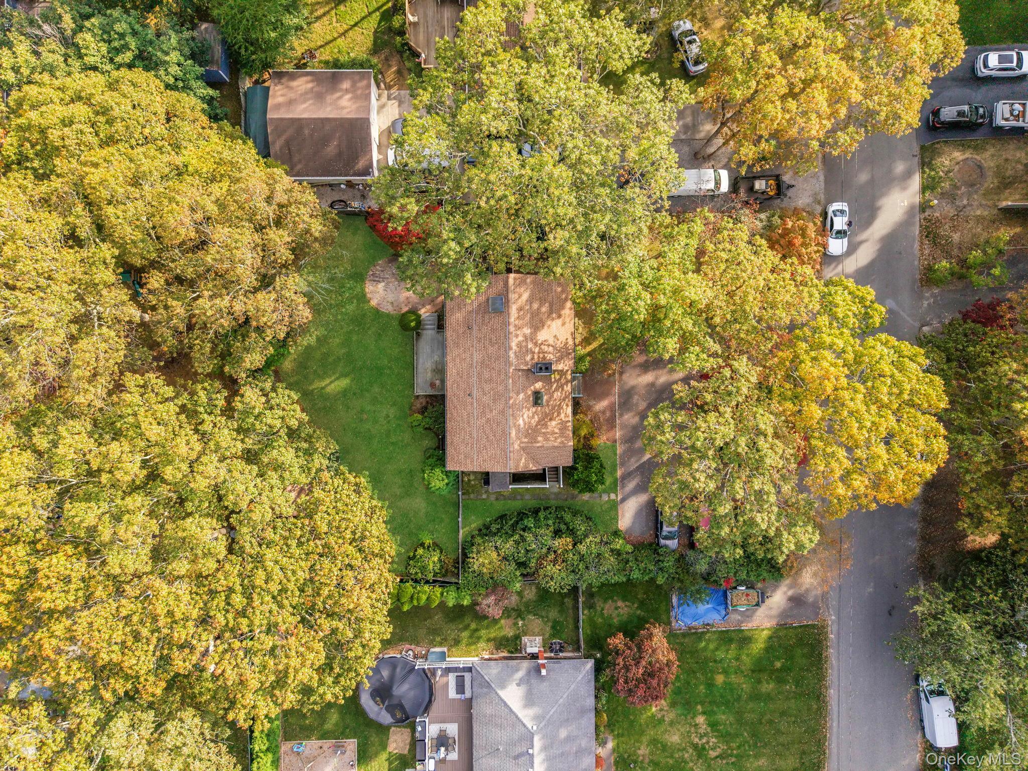 Single Family Brookhaven Suffolk County, NY 11901, MLS-927108-35