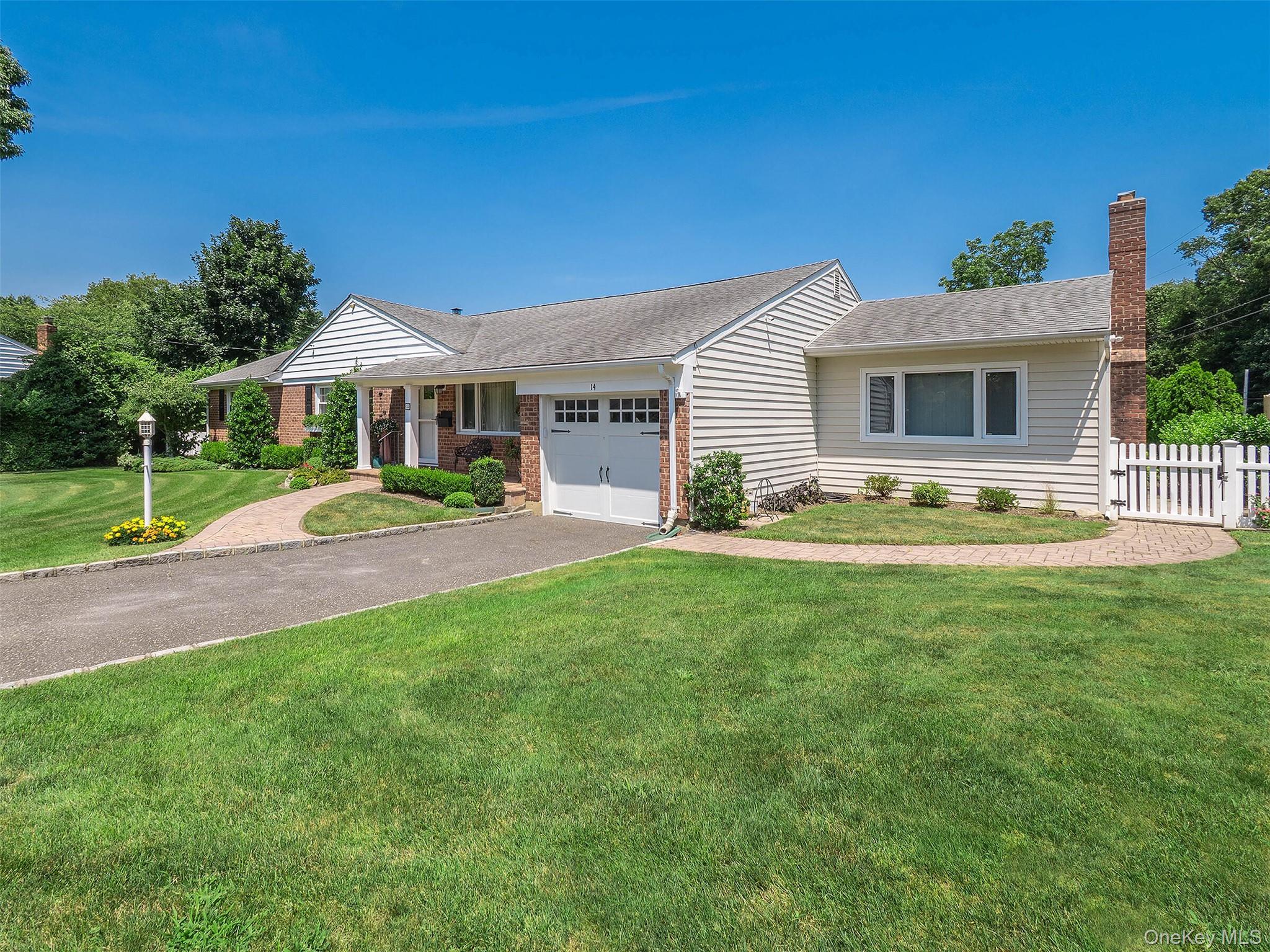 Single Family Harbor Nassau County, NY 11545, MLS-927117-2