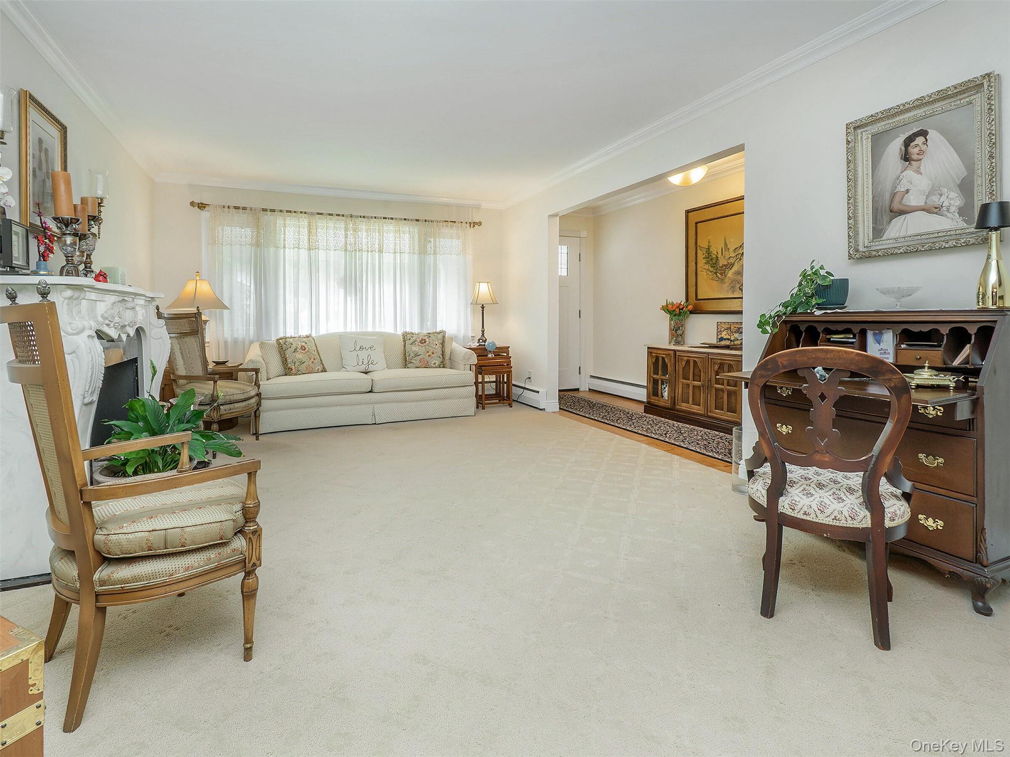 Single Family Harbor Nassau County, NY 11545, MLS-927117-7