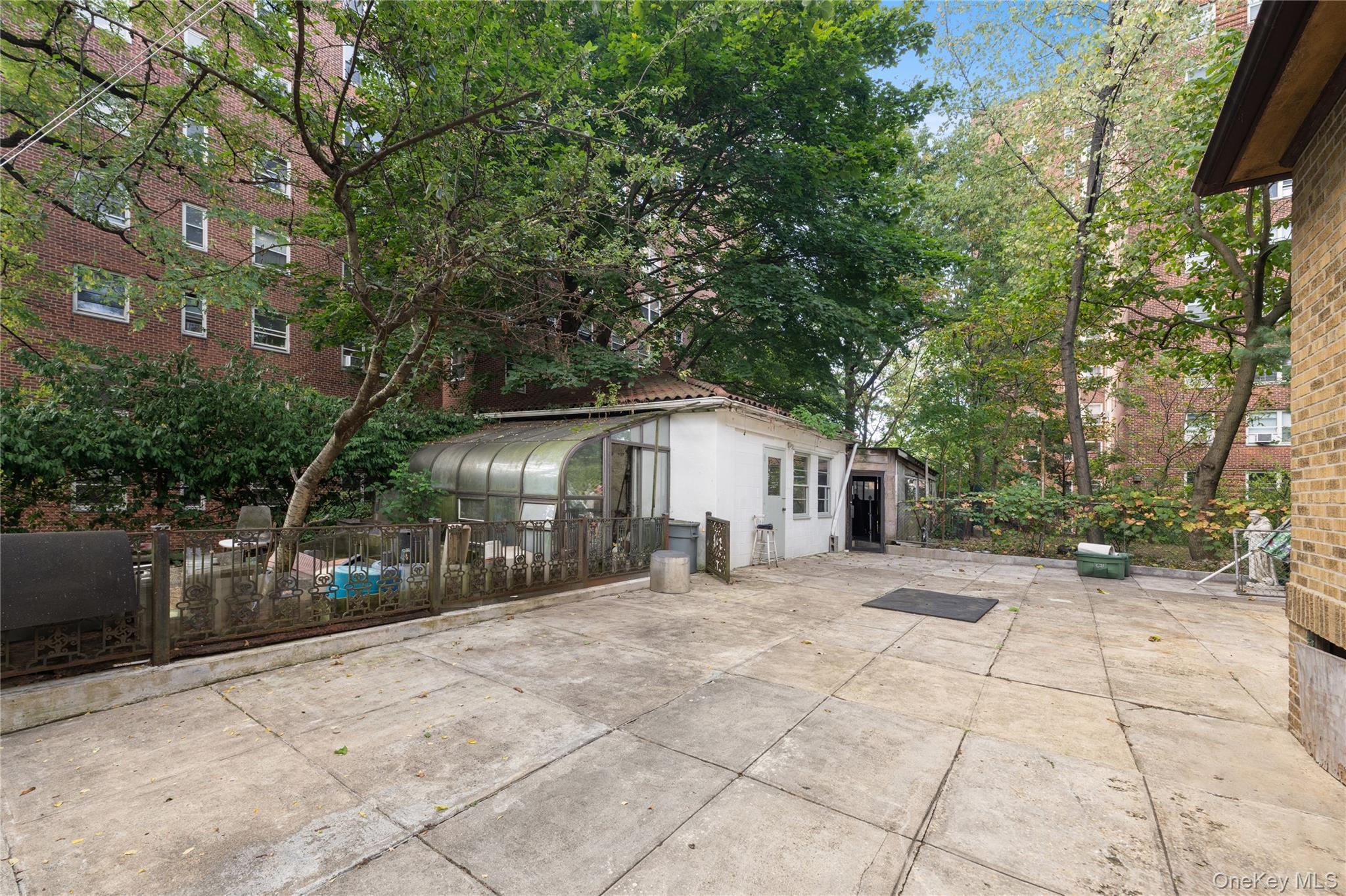 Single Family Cannon Bronx, NY 10463, MLS-927119-10