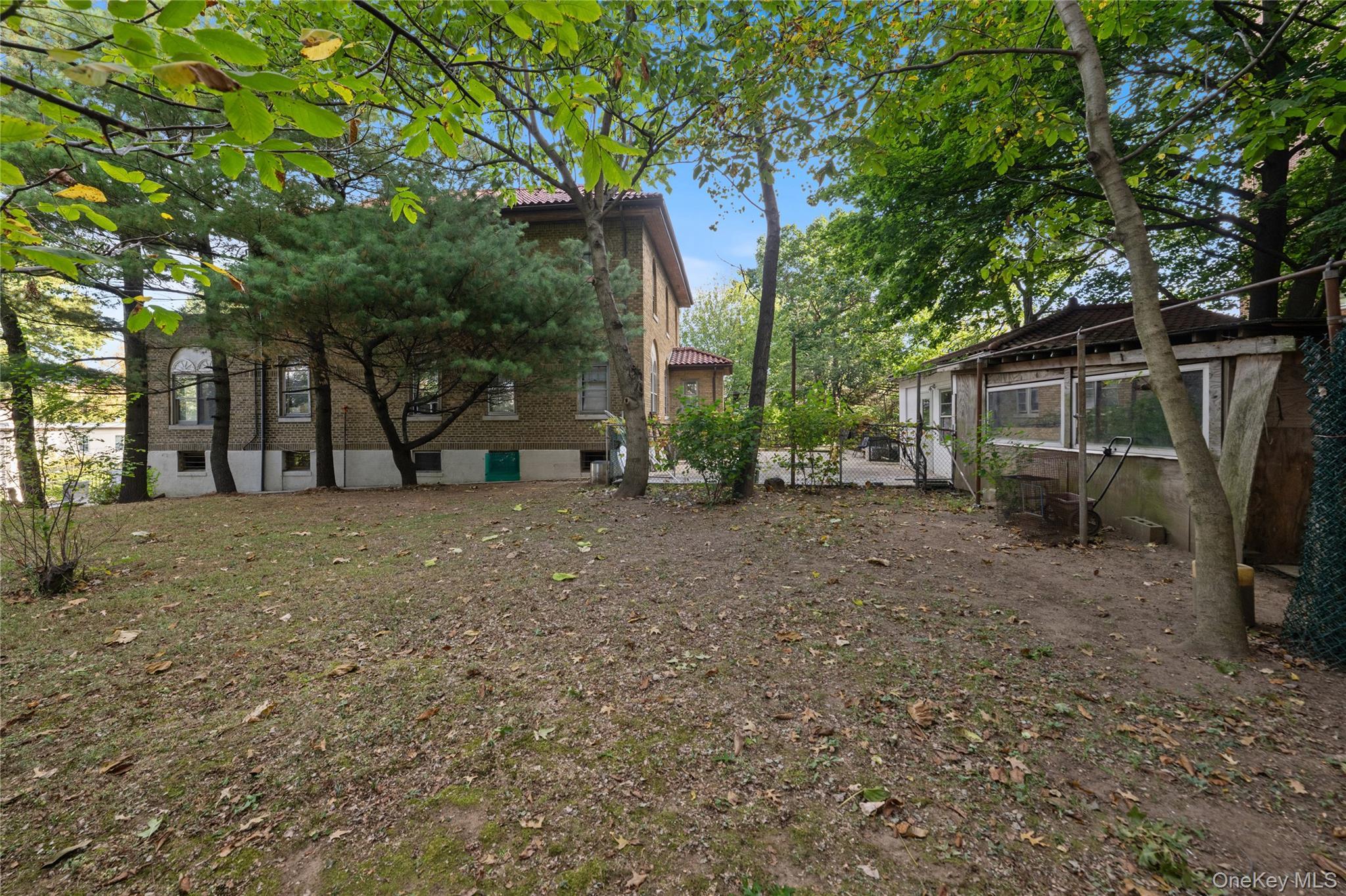 Single Family Cannon Bronx, NY 10463, MLS-927119-12