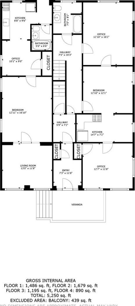 Single Family Cannon Bronx, NY 10463, MLS-927119-15