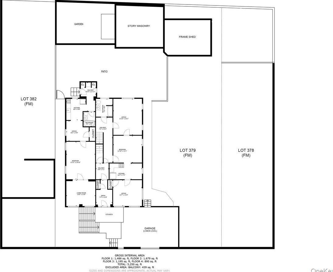 Single Family Cannon Bronx, NY 10463, MLS-927119-16