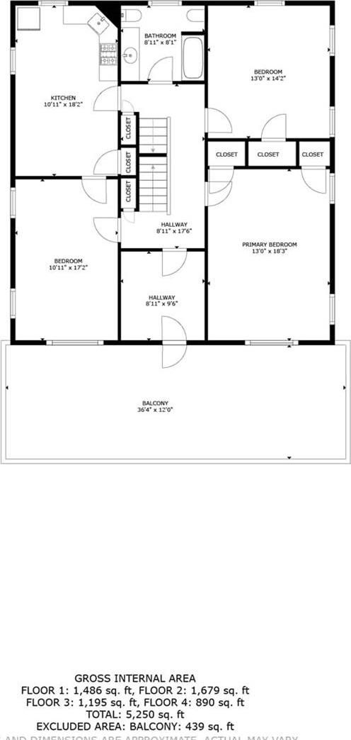 Single Family Cannon Bronx, NY 10463, MLS-927119-17